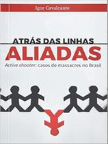 Atrás das linhas aliadas