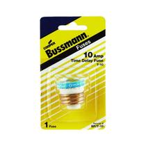 Atraso de tempo de elemento duplo do fusível Bussmann BP/T-10 de 10 A