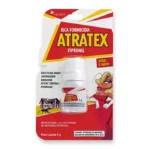 Atratex Isca Formicida Haxea 5g Atratex Isca Formicida Haxea 5g