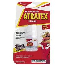 Atratex Isca Para Formiga Doceira Vermelha Atratex Isca Para Formiga Doceira Vermelha