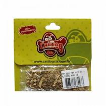 Atrativo Cat Nip para gatos 2G - Cat Dog & Cia