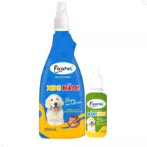 Atrativo em spray para adestramento higiênico 500 ML não pod