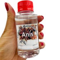 Atrativo Essência Pesca Iscas e Massas Sabor ANIS
