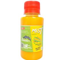 Atrativo Essência Pesca Iscas Milho Mist Tambas Tilapias