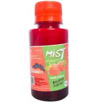 Atrativo Essência Pesca Iscas Morango Tambas Tilapias Pacu