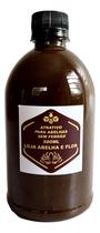 Atrativo Misto Concentrado Para Abelhas Sem Ferrao 500 Ml
