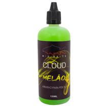 Atrativo Mix Baits 120ml Varios Sabores Cloud Bait Essencia Atrativo Mix Baits 120ml Varios Sabores Cloud Bait Essencia