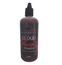 Atrativo Mix Baits 120ml Varios Sabores Cloud Bait Essencia