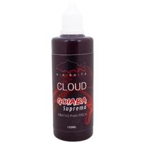 Atrativo Mix Baits 120ml Varios Sabores Cloud Bait Essencia Atrativo Mix Baits 120ml Varios Sabores Cloud Bait Essencia