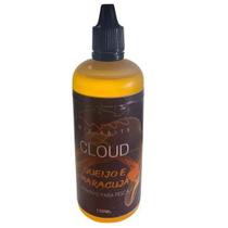 Atrativo Mix Baits 120ml Varios Sabores Cloud Bait Essencia