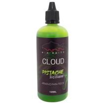 Atrativo Mix Baits 120ml Varios Sabores Cloud Bait Essencia