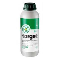 Atrativo Orgânico para Controle Biológico de Moscas Doméstica, Varejeiras 2 Litros - Target