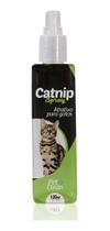 Atrativo Para Gatos Catnip Líquido 120 Ml - Pet Clean