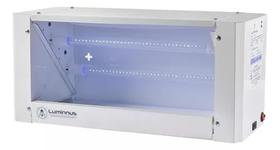 Atrativo para Mosquitos LCL-215 2 Lâmpadas LED Bivolt