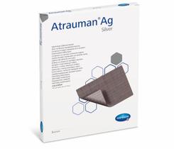 ATRAUMAN AG 10 X 10 CM (1 unidade) - Hartmann