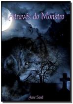 Atraves do monstro - CLUBE DE AUTORES