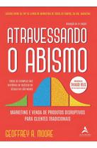 Atravessando o Abismo Atravessando o Abismo
