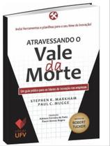 Atravessando o vale da morte
