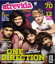 Atrevida especial - one direction