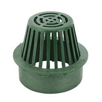Atrium Grate NDS de 6 polegadas. Conecta-se aos tubos de drenagem Spee-dBasin Atrium Grate NDS de 6 polegadas. Conecta-se aos tubos de drenagem Spee-dBasin