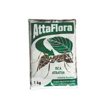 Atta Flora - Isca Para Formigas - 1 Kg