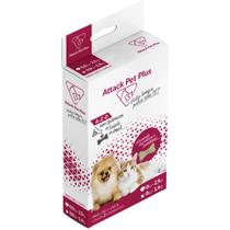 Attack Pet Plus 0 a 2,5 KG