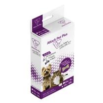 Attack Pet Plus 2,6 a 5 KG