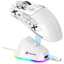 ATTACK SHARK X11 Mouse sem fio leve RGB conexão tri 2.4G USBC BT22K DPI sensor PAW3311 5 botões ATTACK SHARK X11 Mouse sem fio leve RGB conexão tri 2.4G USBC BT22K DPI sensor PAW3311 5 botões