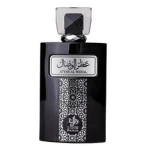 Attar Al Wesal Al Wataniah EDP Masculino 100ml Attar Al Wesal Al Wataniah EDP Masculino 100ml