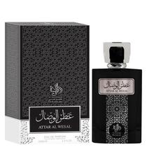 Attar Al Wesal Al Wataniah Masculino - Eau de Parfum 100ml