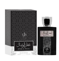 Attar Al wesal EDP Al Wataniah Árabe 100ml