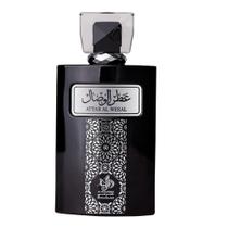Attar Al Wesal Rendimento Excepcional Óleo Árabe Elegância Total Attar Al Wesal Rendimento Excepcional Óleo Árabe Elegância Total