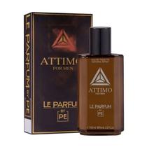 Attimo For Men 100ml Paris Elysees