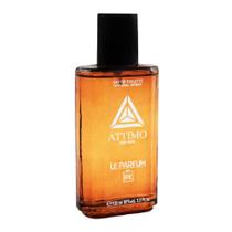 Attimo For Men Paris Elysees Perfume Masculino de 100 Ml