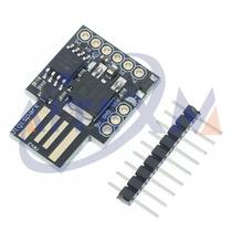 ATTINY85 Digispark kickstarter miniatura para desenvolvimento USB Arduino