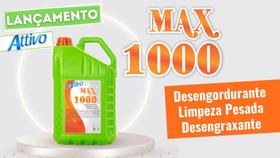 Attivo max 1000
