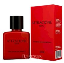 Attracione Men - Perfume de Feromônio 25ml Attracione Men - Perfume de Feromônio 25ml