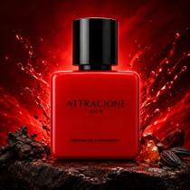 Attracione Men Perfume de Feromônios 25ml