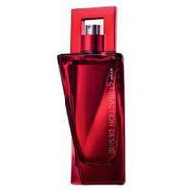 Attraction Desire for Her Deo Colônia 50ml - Avon