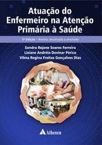 Atuação do Enfermeiro na Atenção Primária à Saúde