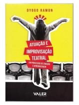 Atuação e improvisação teatral