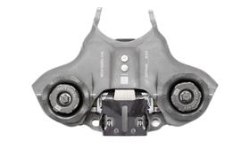 ATUADOR-2 Da Embreagem Da Caixa De Mudancas Automatica Powershift (nova Ecosport 2013 A 2017) (new Fiesta 2014 A 2017 Motor Sigma 1.6 Flex) (novo Focu