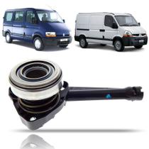 Atuador 3 furos da embreagem original renault master 2005 á 2013 Atuador 3 furos da embreagem original renault master 2005 á 2013