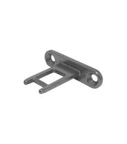 Atuador ACIS Metálico para Chave CISS-PI22AE26 Atuador ACIS Metálico para Chave CISS-PI22AE26