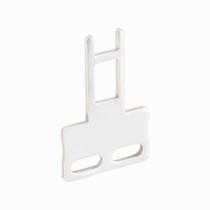 Atuador ACIS Metálico para Chave CISS-PI22AE26 Atuador ACIS Metálico para Chave CISS-PI22AE26