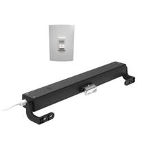 Atuador Bivolt P/ Janela Maxim-ar C/ Botoeira