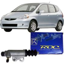 Atuador câmbio embreagem honda fit 1.4 1.5 2003 a 2008 roc Atuador câmbio embreagem honda fit 1.4 1.5 2003 a 2008 roc