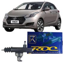 Atuador Câmbio Embreagem Hyundai HB20 1.0 3cil 2012 a 2019 Atuador Câmbio Embreagem Hyundai HB20 1.0 3cil 2012 a 2019