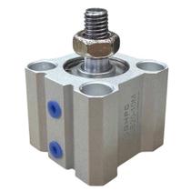Atuador cilindro compacto ccb20-10m d.20mm x c.10mm ghpc