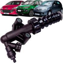 Atuador Cilindro Embreagem Peugeot 307 Aircross C3 C4 Lounge